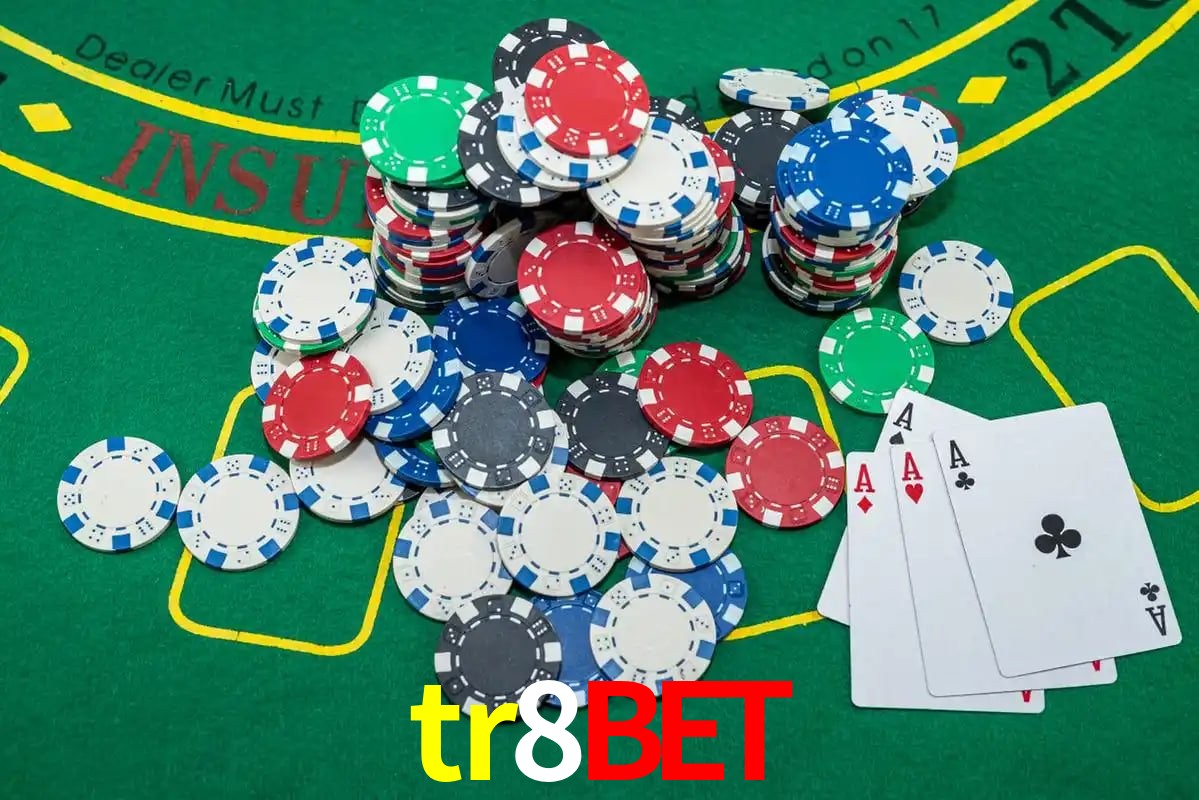Programa VIP tr8bet