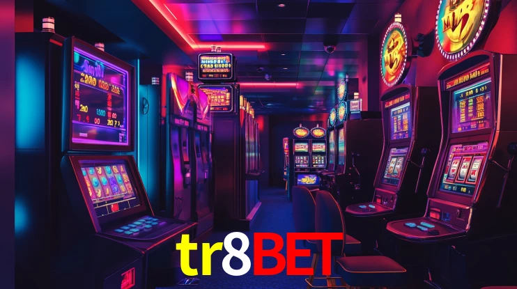 tr8bet
