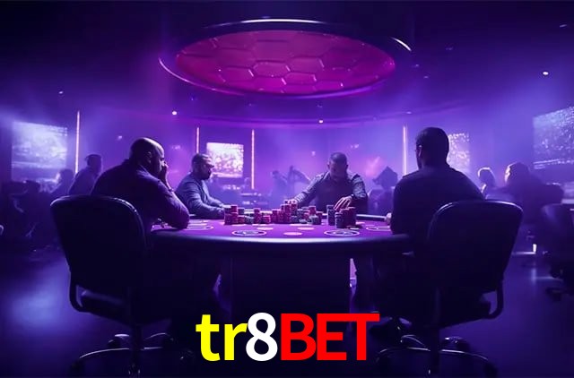 Avaliações dos Jogadores tr8bet