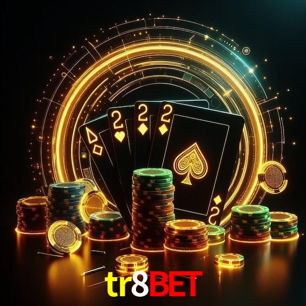 Provedores de Jogos tr8bet