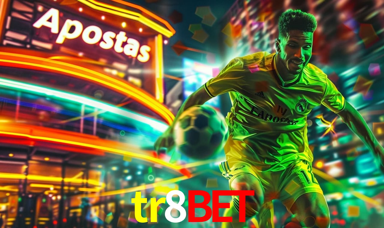 Casino Ao Vivo tr8bet