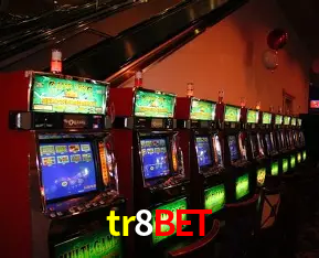 Weekend Specials tr8bet