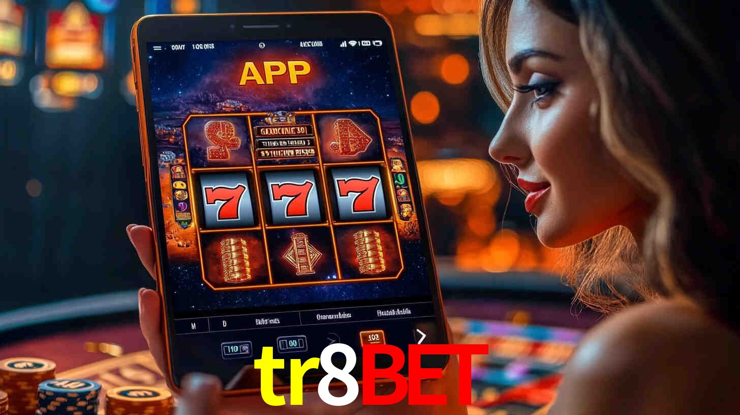 Bônus Generosos e Exclusivos no tr8bet para Você!