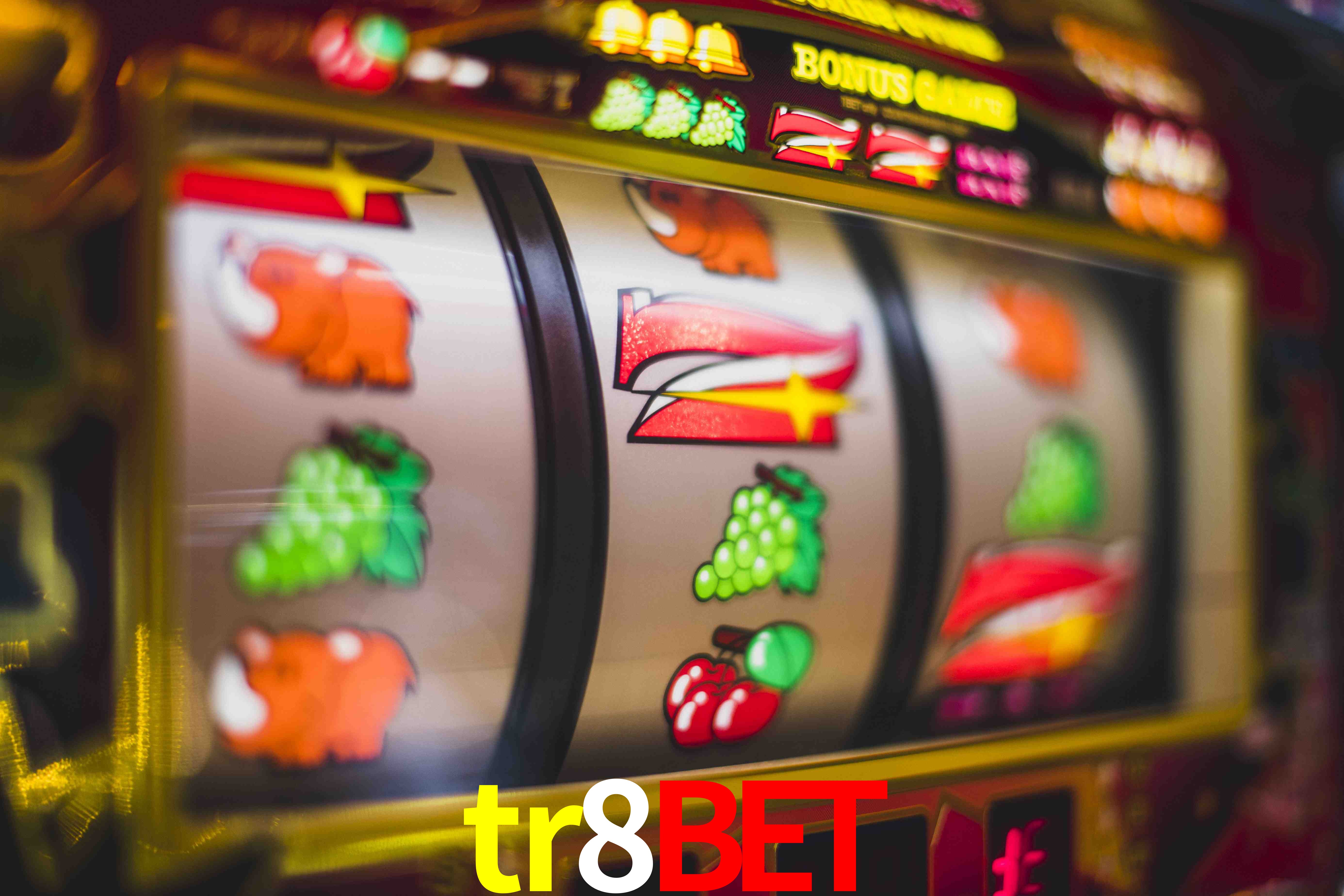 Spaceman Game tr8bet