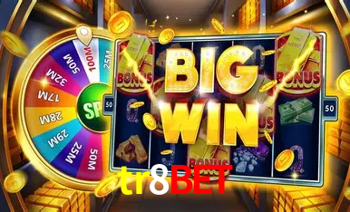 A Revolução dos Aplicativos de Jogos no tr8bet